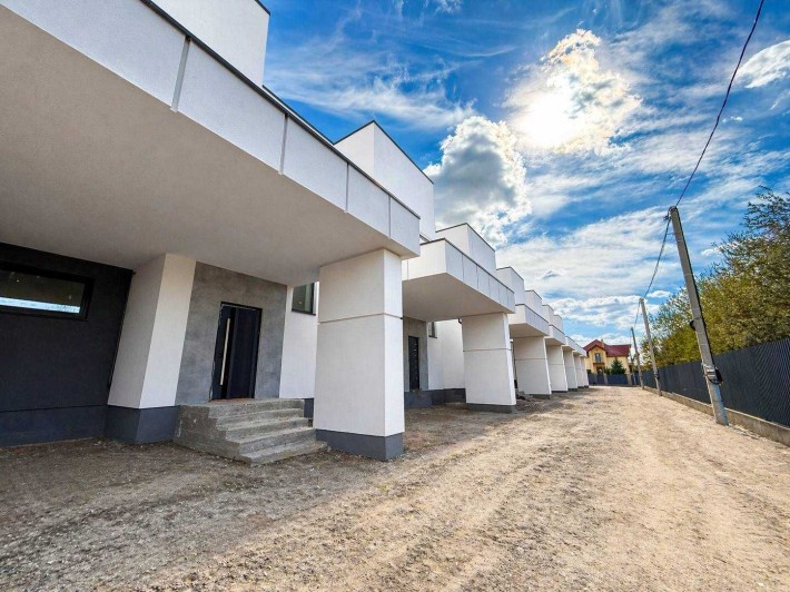 Продаж будинку ( таунхаусу ) с.Зубра | 110 000$ БЕЗ КОМІСІЇ | - фото 1