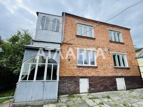 Продаж окремого будинку! Зимна Вода, біля кільця вул. Городоцька! Зимняя Вода