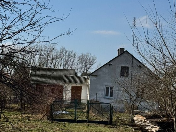 Продається будинок с.Дроздовичі(Городоцький р-н) Городок
