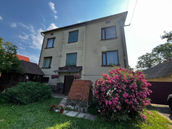 Продаж будинку, 2 поверхи, 20км від Львова Городок