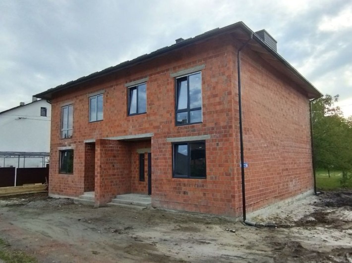 Продаж котеджу в Городку по вул Львівська Чорновола - фото 1