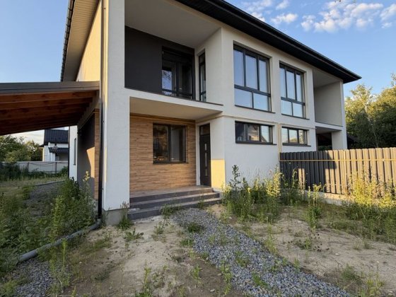 Продаж чудового котеджу у с. Рясне -Руська, від власника. Рясное-Русское