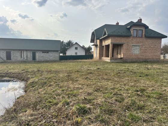 Продається Будинок . Новояворовск
