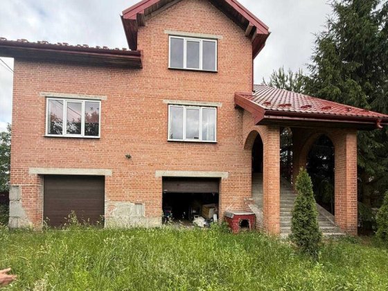 Продаж будинку біля Львова, Рясне-Руське Рясне-Руське