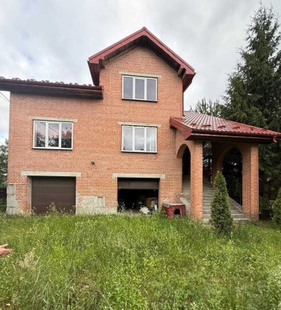 Продаж будинку біля Львова, Рясне-Руське - фото 1
