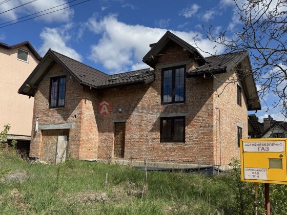 Продається будинок в Малехові, 5 хв до Львова. Малехов