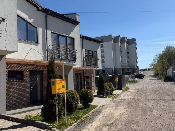 Продаж таунхаусу с Малехів вул Дорошенка Малехов