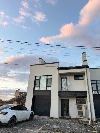 Продаж котеджів у Малехові | 2 км до Львова | 160 м² + мансарда - фото 1