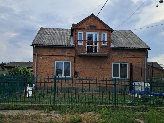 Гарний будинок в центрi мiста Сокаль Сокаль