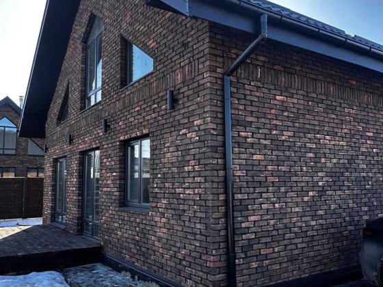 Продаж | Спарка від Забудовника | Баварська кладка | 130 м2, 3.3 сотки Конопниця