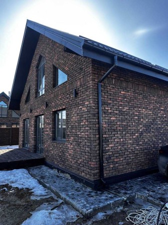 Продаж | Спарка від Забудовника | Баварська кладка | 130 м2, 3.3 сотки - фото 1