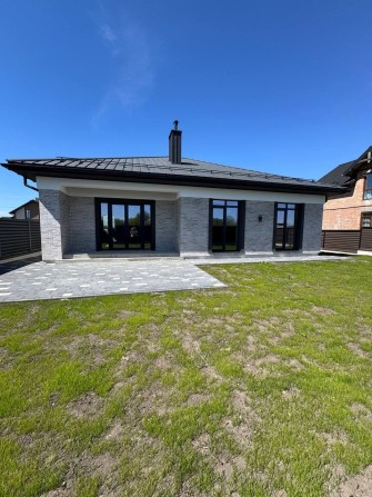 Продаж комфортного будинку 125 м кв Зимна Вода/ Конопниця - фото 1