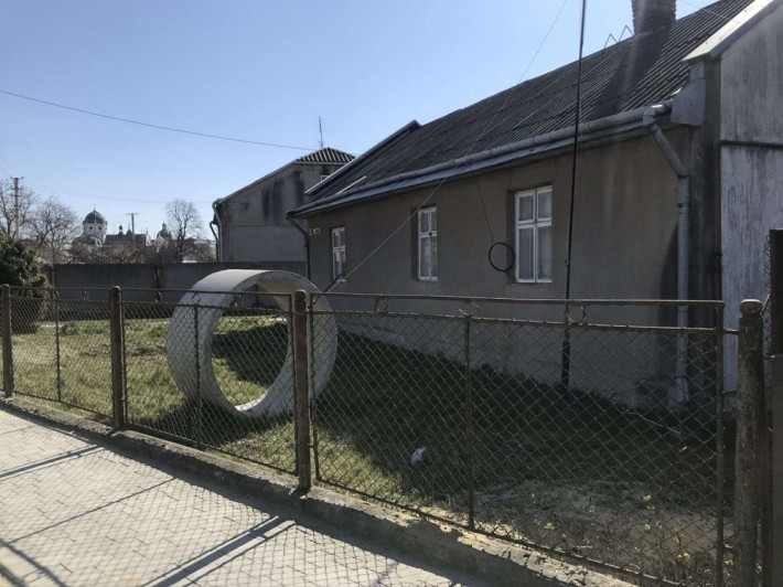 Продаж будинку та земельноі ділянки м.Жовква - фото 1