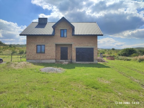 Продаж Будинку в місті Жовква Жолква