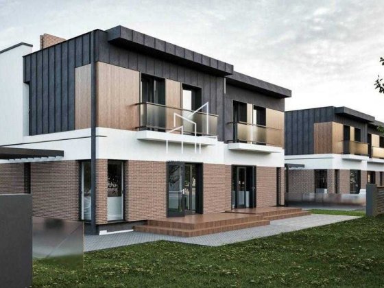 Без комісії | Продаж дуплексу в с Конопниця, 110м² Конопница