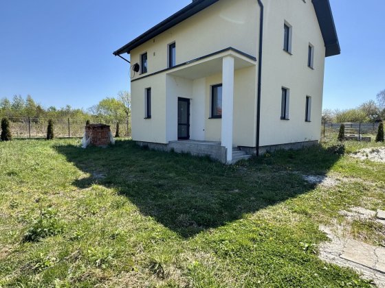 Продаж окремого будинку, 6 сот Зимна Вода Конопниця Конопниця