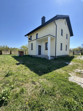 Продаж окремого будинку, 6 сот Зимна Вода Конопниця - фото 1