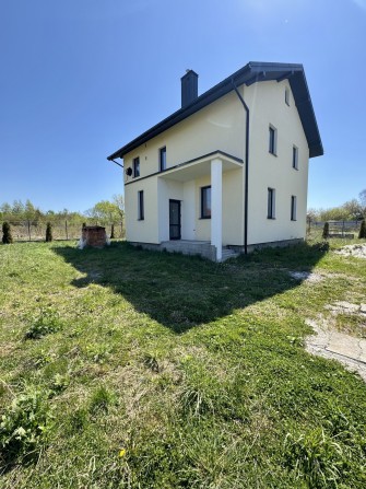 Продаж окремого будинку Зимна Вода / Конопниця - фото 1