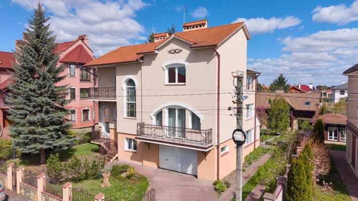 Продаж/Будинок/Ремонт/Конопниця/Львівська область - фото 1