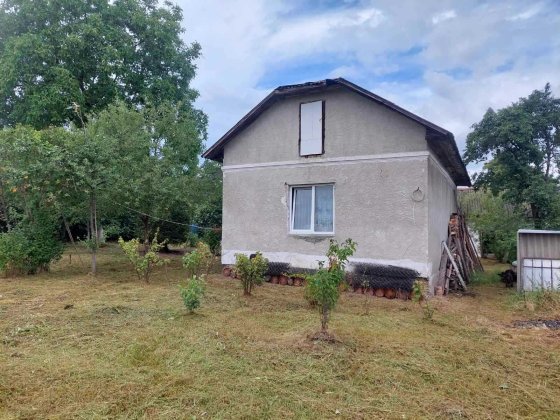 ПРОДАЖ будинок 50 м. кв. біля Трускавця Стебник