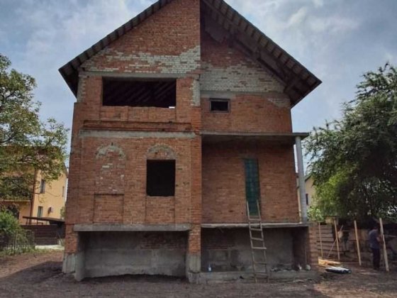 Продаж будинку (коробка) дачний кооператив Конопниця