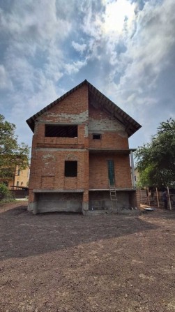 Продаж будинку (коробка) дачний кооператив - фото 1