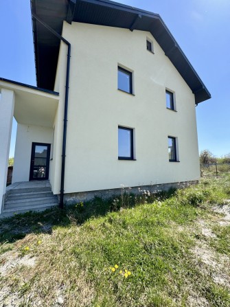 Продаж будинку 140 кв.м. з ділянкою 6 сот. Зимна Вода/Конопниця - фото 1