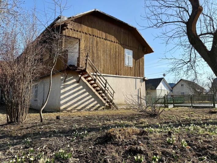 Обмін - продаж будинку у Стебнику - фото 1