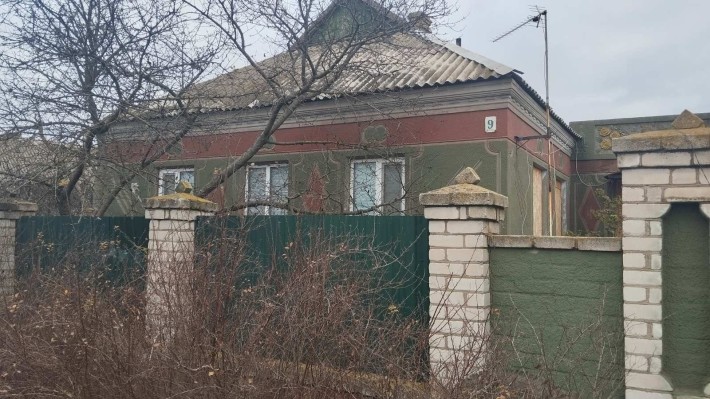 Продам свій  Будинок - фото 1
