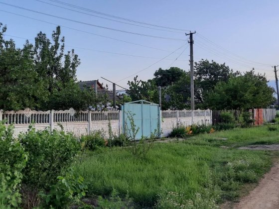 Продаєтся приватний будинок, торг присутній Снигиревка