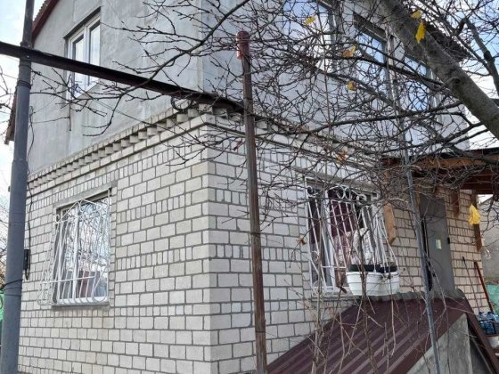 Дачний будинок з ділянкою / СТ "Вимпел" Миколаїв Каравеллово