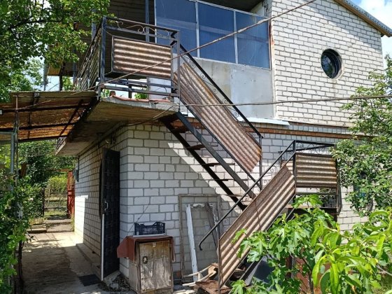 Капитальная дача в СТ Надбугское Сливино
