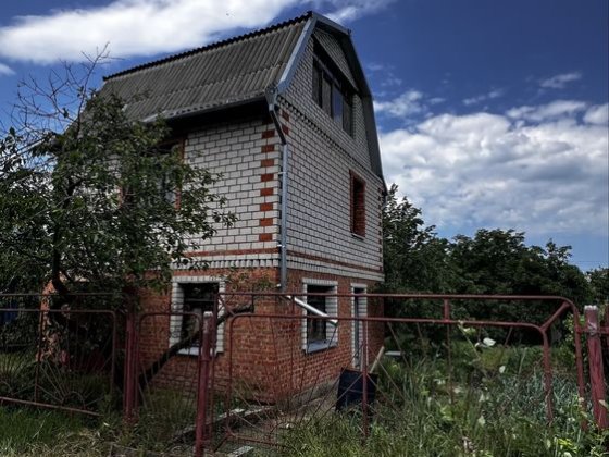 Продам дачу в Сливино!