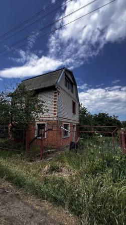 Продам дачу в Сливино! - фото 1