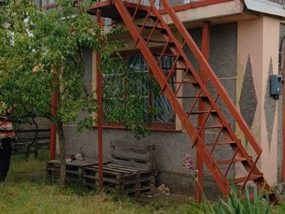 Продам дачу в Малой Коренихе Николаев Радсад