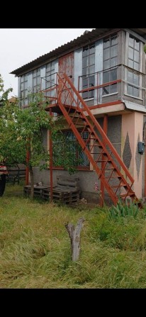 Продам дачу в Малой Коренихе Николаев - фото 1