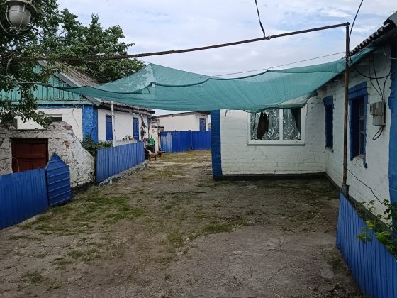 Дім в Новому Бузі Новый Буг