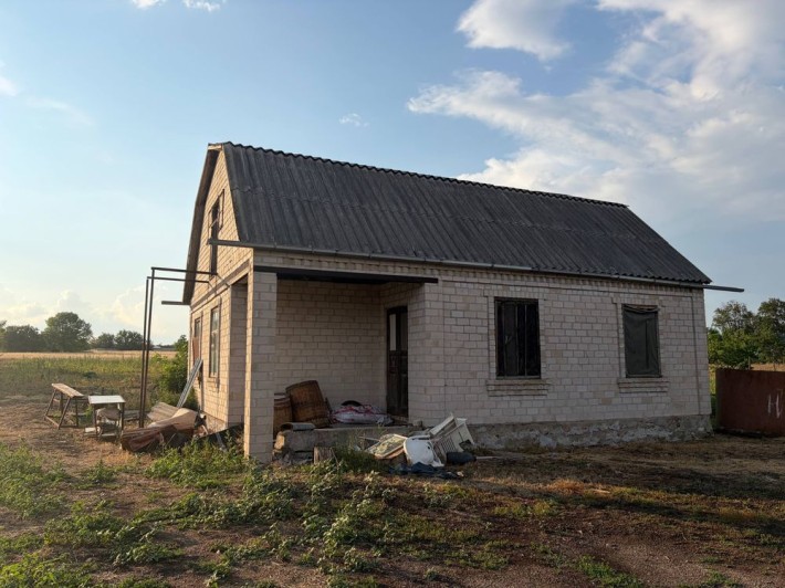 Продам  будинок с. Мигія - фото 1