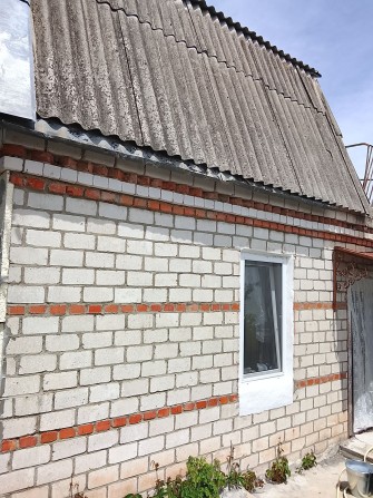 Продам дачний будинок біля с. Сливино - фото 1