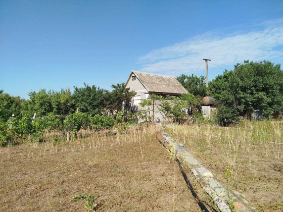 Продається дачний будинок в СВТ Імпульс Кирьяковка