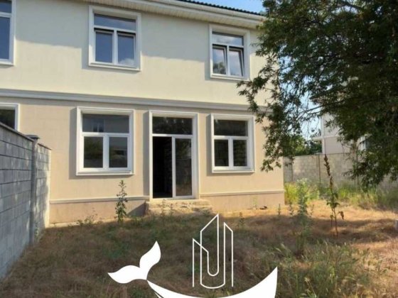 Дуплекс в ДАЙБЕРГЕ! Продажа готового дома, комиссия 0%! Червоный хутор Лиманка