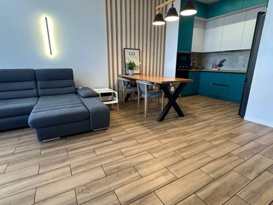 Продам таунхаус с ремонтом в коттеджном городке Dayberg (Дайберг) | Таирова | 145 м² | Готов к прожи Лиманка