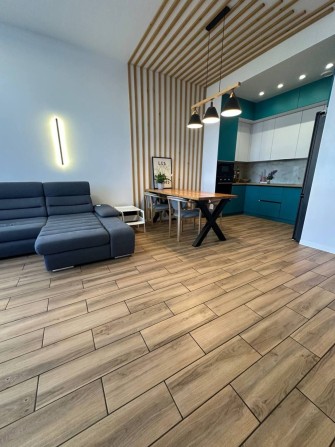 Продам таунхаус с ремонтом в коттеджном городке Dayberg (Дайберг) | Таирова | 145 м² | Готов к прожи - фото 1