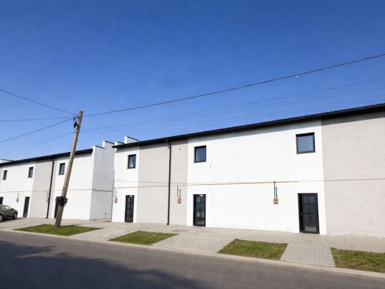 Таунхаус «Червоний Хутор»,110 кв.м 85000$ Є-Оселя,Є-відновлення…. Лиманка