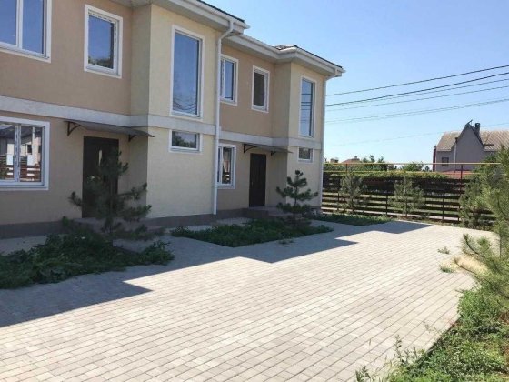 Таунхаус в Фонтанке за 75 000 Фонтанка
