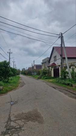 Фонтанка Будинок 112 кв,мДілянка 14соток Вулиця Демчука - фото 1