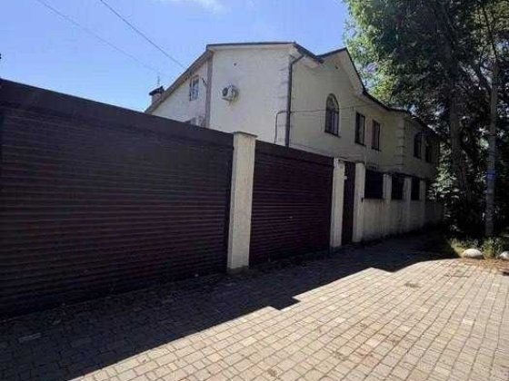 Продаю просторий будинок на 9-й станції «Фонтана» Фонтанка