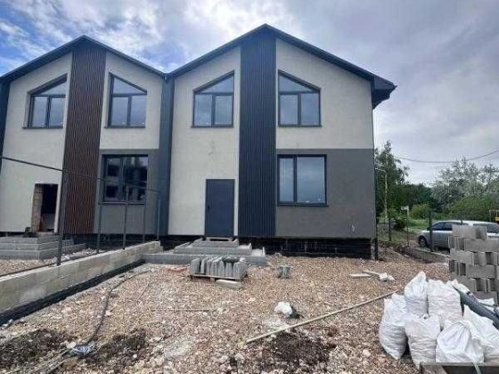 Продам таунхаус в Одесі біля моря з паркомісцем. Ліски Фонтанка