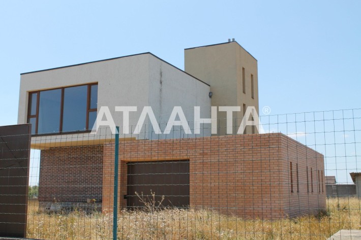 В продаже дом в Фонтанке! - фото 1