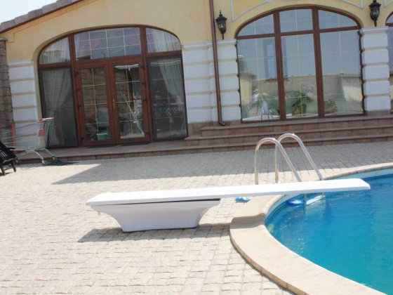 Элитный 2-этажный дом в Фонтанке — 310 м², 22 сотки , от хозяина Фонтанка